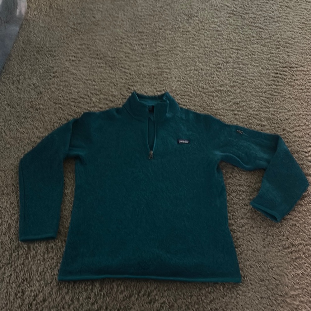 Children’s XL Patagonia - worn a handful of times